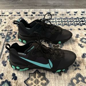 Nike react 55 size 10.5